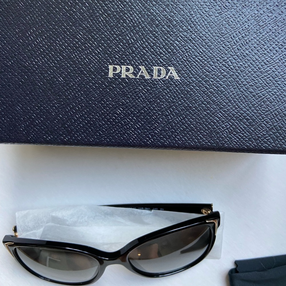 NEW Prada Sunglasses